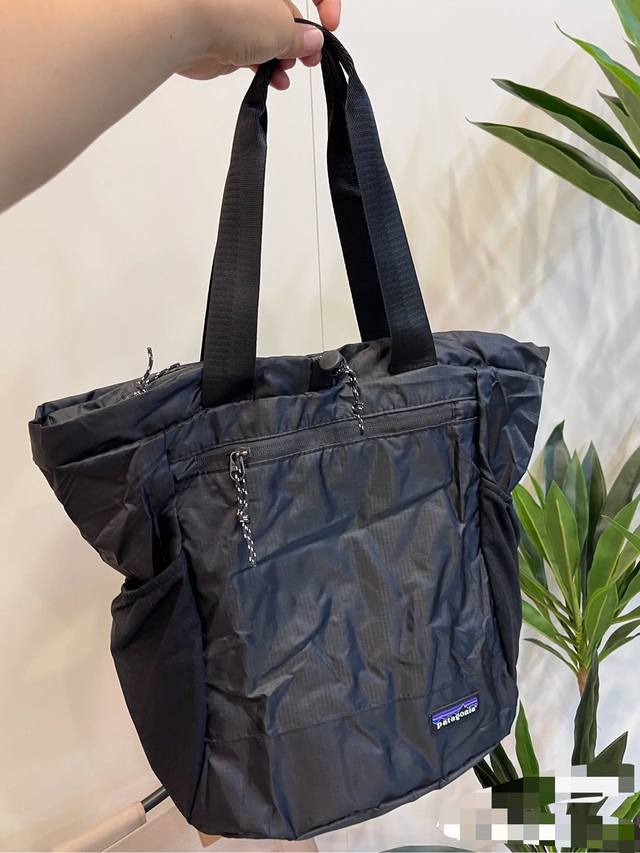 Patagonia Patagonia outdoor lightweight large capacity 27L portable self-storage