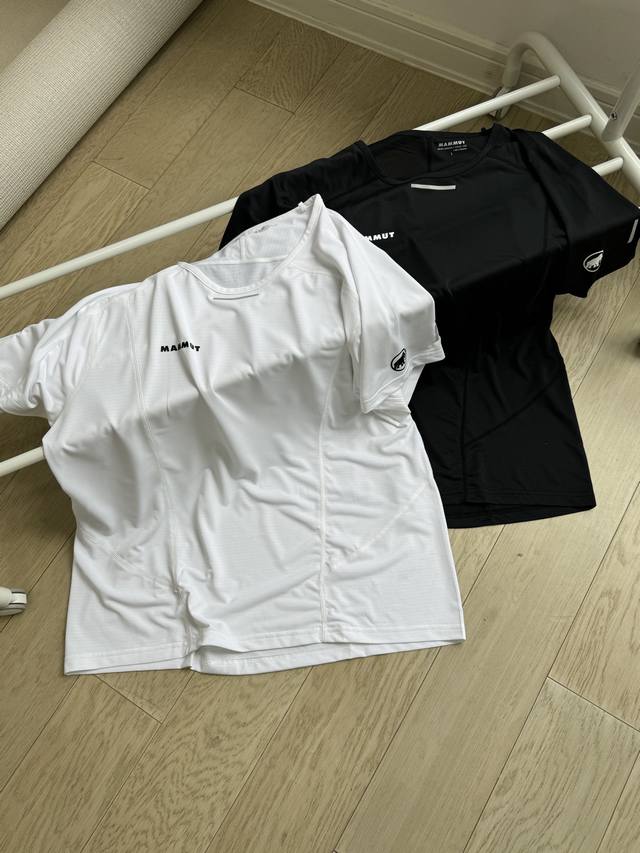 Mammut 25Ss same style men's sports running fitness training quick-drying short-