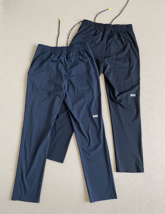 Hot-selling Helly Hansen Hh 25 Xiaxin Men's and Women's Sports Dry Sunscreen Coo
