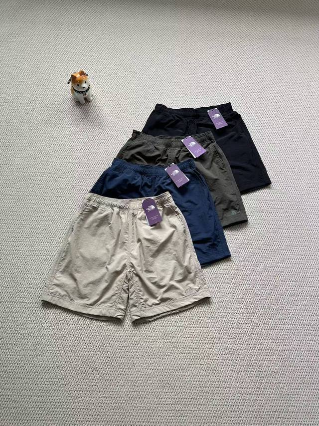 The North Face Purple Label