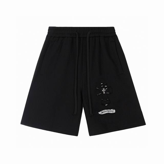 Chrome Hearts Ch Chrome Hearts Heavy Industry High Gram Weight Embroidery Patch