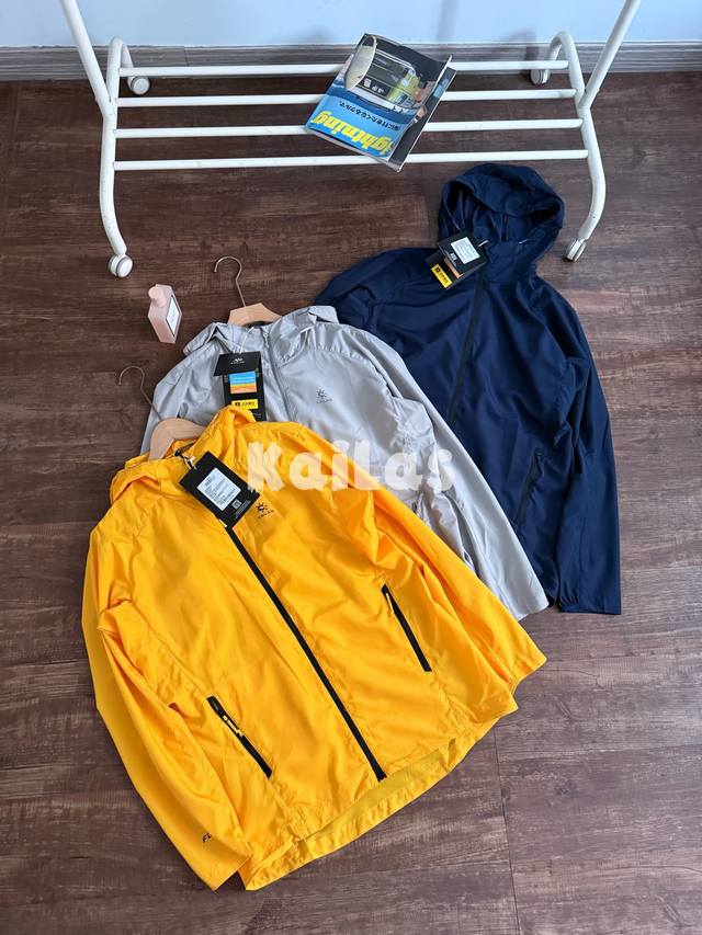 Kailas Sports Outdoor Mountaineering Elastic Lightweight Heat Dissipation Breath