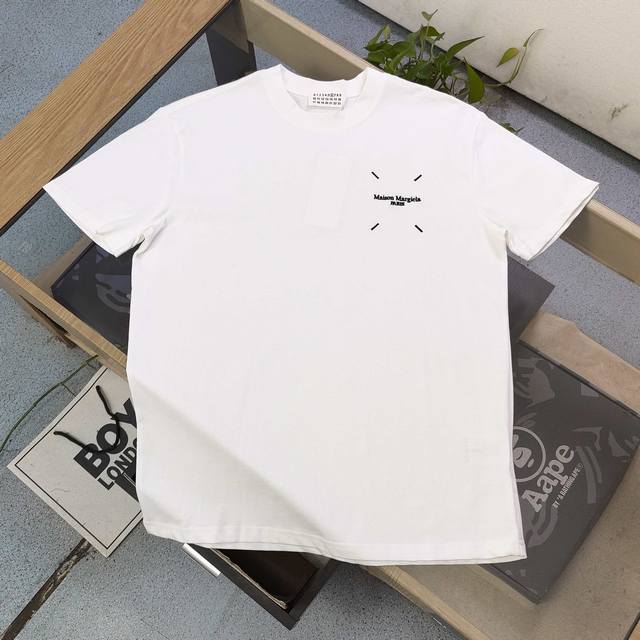 New Style number: Qn2031 High version 2025 new Maison Margiela Mm6 tape digital