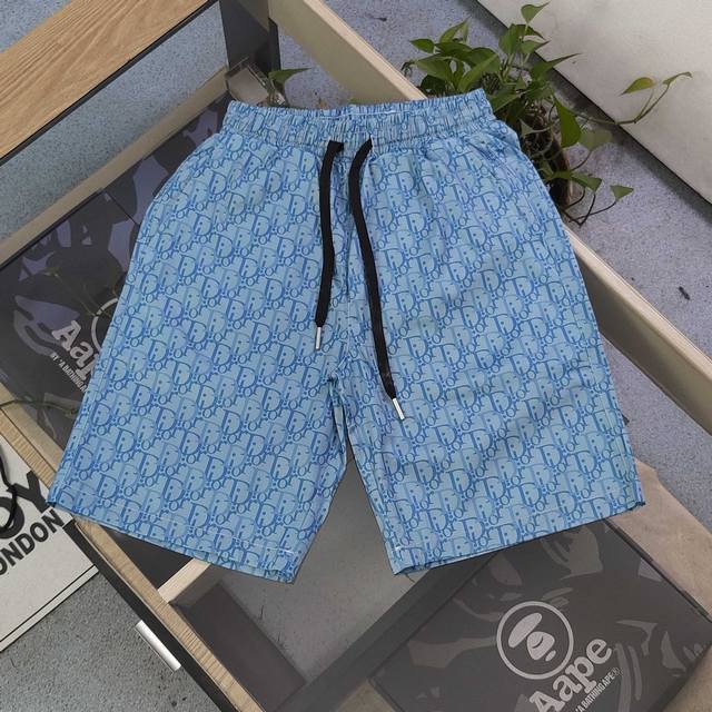 New arrival Model number: Jxk73 2025 new Dior Dior letter D full print logo casu