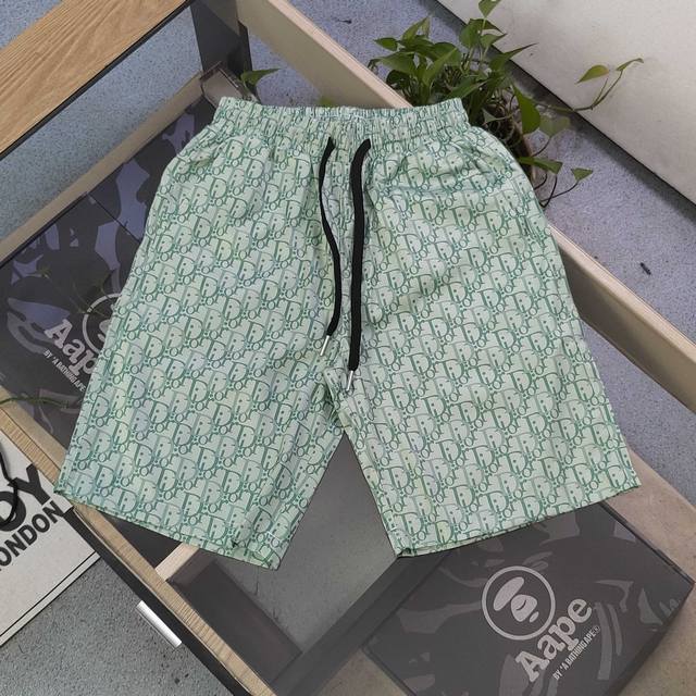 New arrival Model number: Jxk72 2025 new Dior Dior letter D full print logo casu