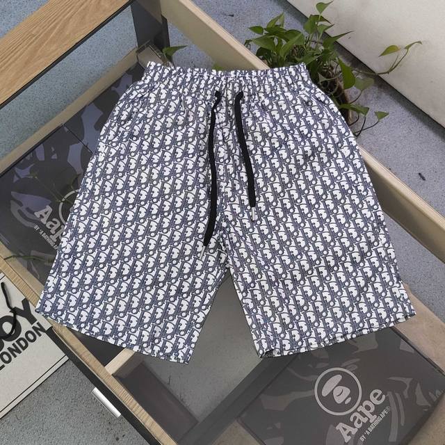 New arrival Model number: Jxk71 2025 new Dior Dior letter D full print logo casu