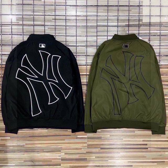 New welfare model Mlb high version three-dimensional embroidery small label coup