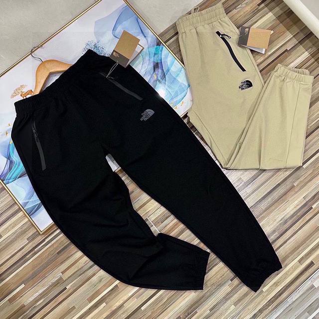 Buy from Xinhan for 500+! The North Face functional workwear men's trousers, cou