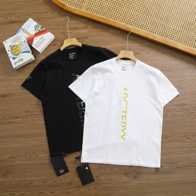 New arrival Brand: Arcteryx Size: ML-Xl-Xxl-Xxxl Color: White-Black Type: Men's