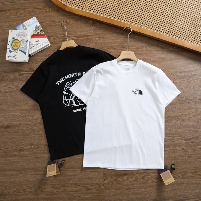 New arrival Brand: The North Face Size: ML-Xl-Xxl-Xxxl Color: White-Black Type: