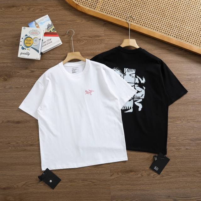 New arrival Brand: Arcteryx Size: ML-Xl-Xxl-Xxxl Color: White-Black Type: Men's