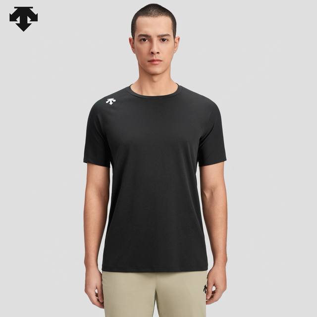 Ds Descente 25 new summer style! Men's outdoor sports fitness running customer s