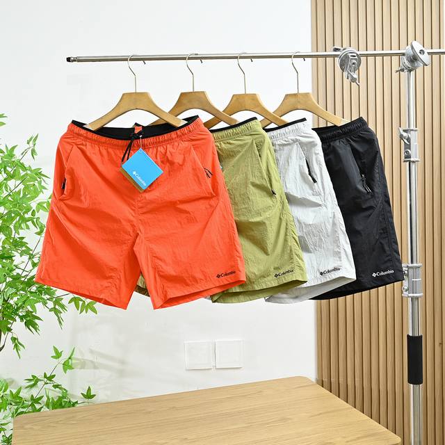 New arrival: Bei Style No.: 86698# Columbia 2025 Summer Refreshing Cool Moisture