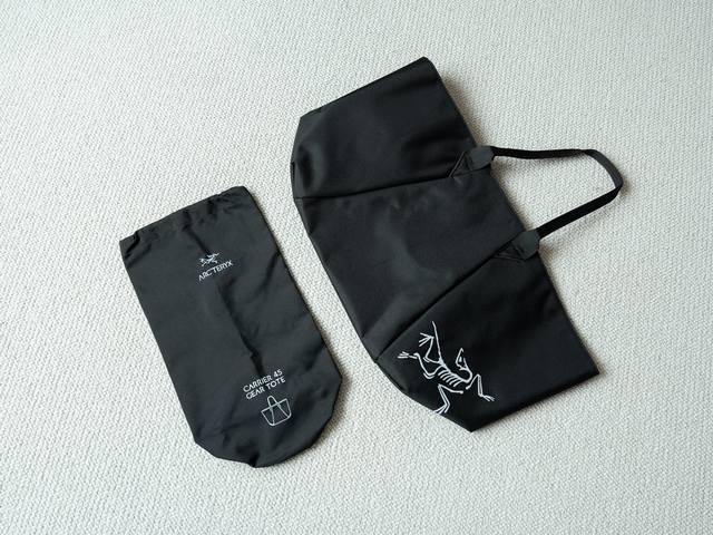 Original quality top grade Arc Bird Multipurpose Large Capacity Tote Bag Color: