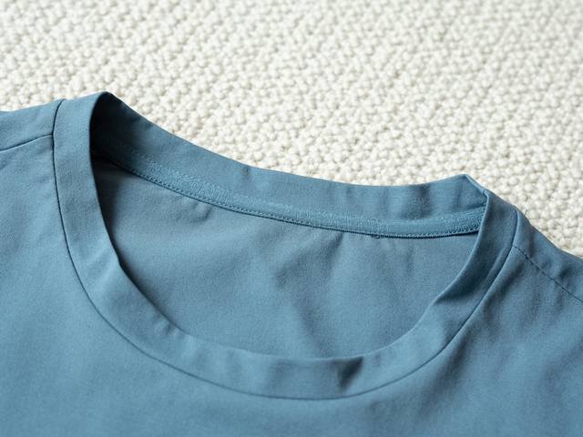 Two-color details real shot quality self-view