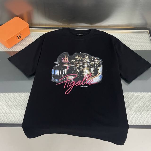 New pure original product, top original replica Balenciaga 25Ss latest Georgia c