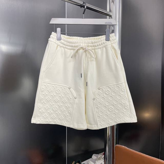 New pure original product top original replica Lv Louis Vuitton 2025Ss new embos