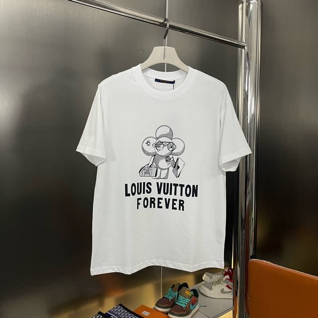 New pure original product, top original replica Lv Louis Vuitton 2025Ss spring a