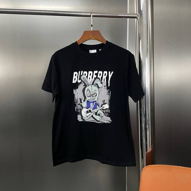New pure original product, top original replica Burberry 2025Ss Spring and Summe