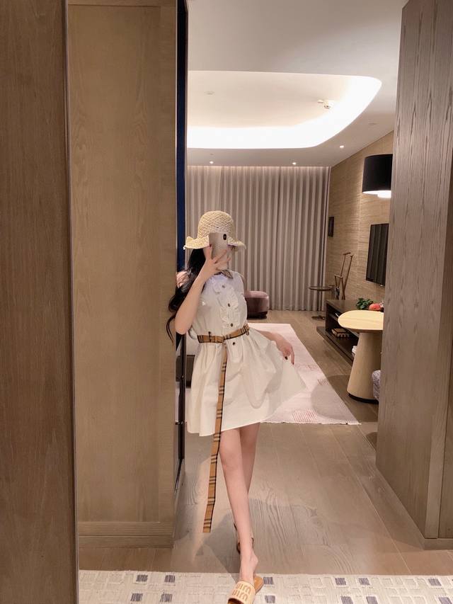 Korean gentle lady