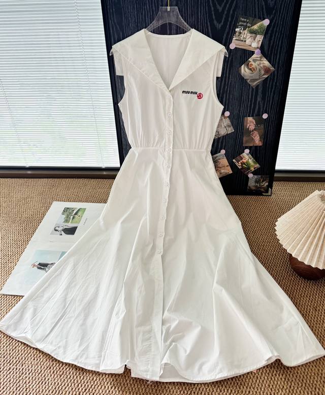 Price P: Product name: Mium*U Spring and Summer College Style Shawl Collar Butto