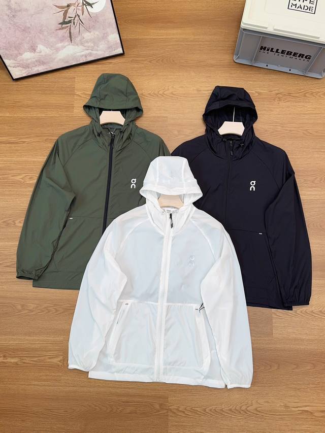 Angpao 25 summer new couple style windproof, waterproof, sun-proof, quick-drying