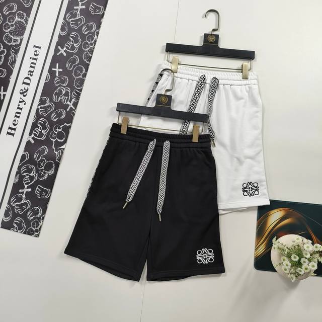 Size S-Xl High-end Customization Loewe 2025 new men and women's daily commuting
