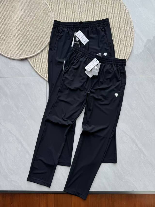Hot item! In stock! Main item! 2025 Descente official website item! Men's woven