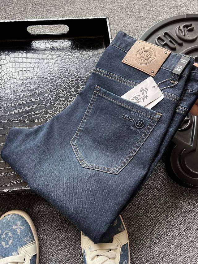 Top-grade cloud-soft yarn in the counter! Popular hit! Lululemon's new high-end