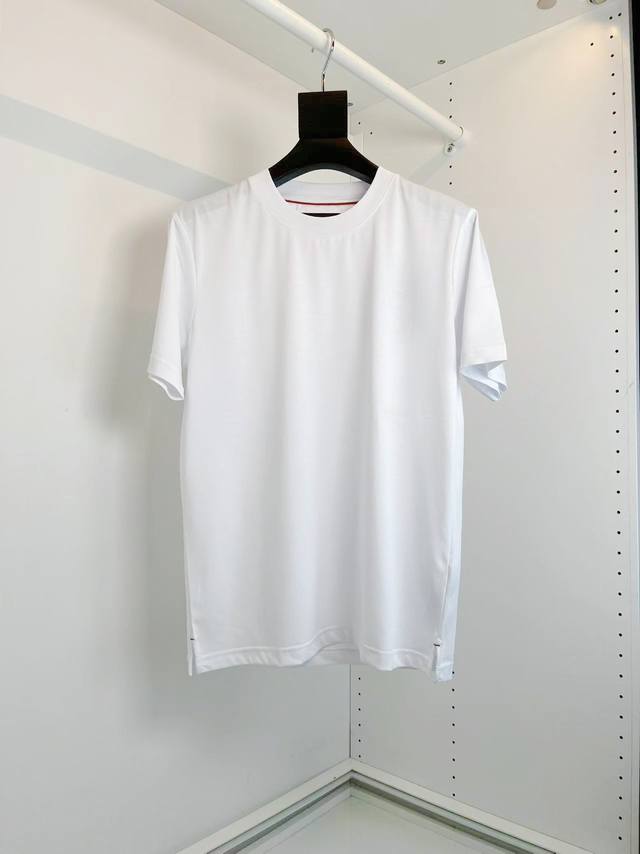 Lo*Ro Pi*Na 25Ss Pure silk Logot shirt Highly recommended for those who like old
