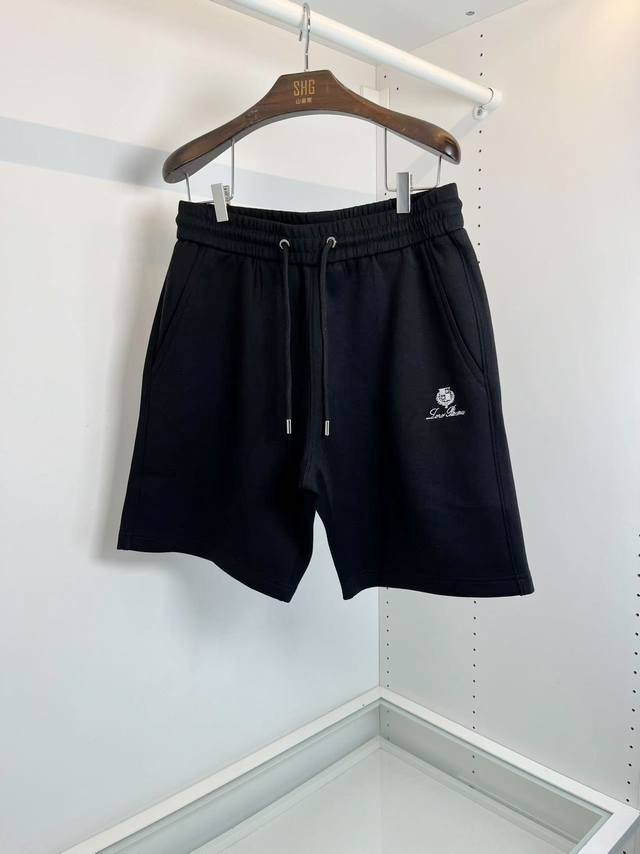 Lo*Ro Pi*Na Nuo U Pian Ya Lao Qian recommends! A classic cotton elastic waist ca