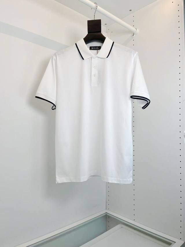 Lo*Ro Pi*NaNoU Pian Ya 2025 Spring and Summer Quality Control Recommendation Clo