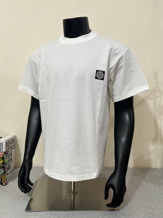 Stone Island Top version difference currency 2025Ss official website synchronous
