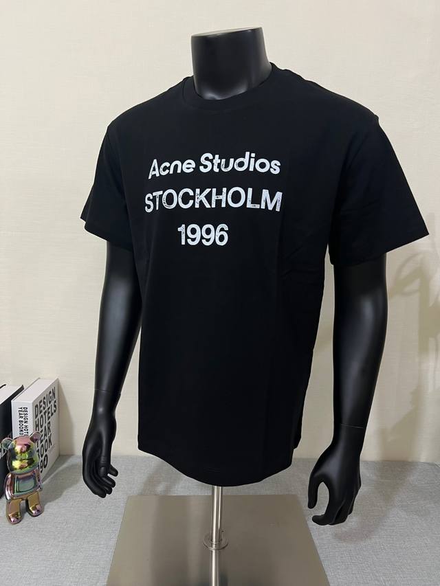 Acnestudios top version official website synchronized 2025Ss Acne Studios 1996 c