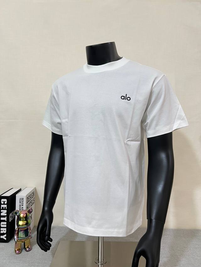 Aloyoga Alo's top version is on sale on the official website; 2025Ss customized