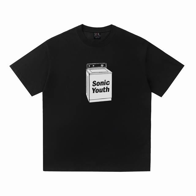 Bt05 Retro Band T Color: Picture Color Size: S-Xl