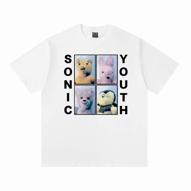 Bt03 Retro Band T Color: Picture Color Size: S-Xl