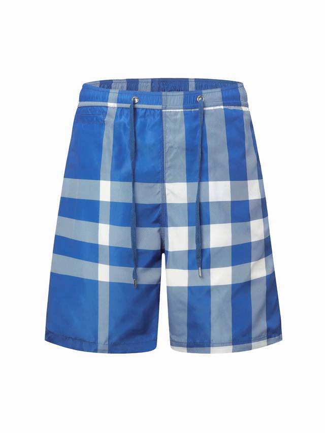 Bbr, B's 24 Vintage checkered shorts are made of Vintage retro checkered blended