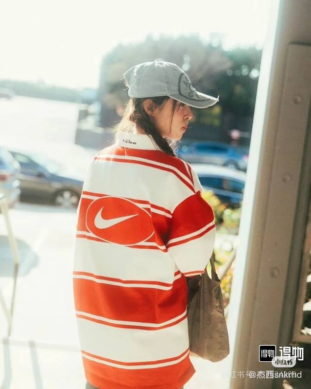 1103 Inquiry Picture Original replica Supreme X Nike joint model Nike joint seri