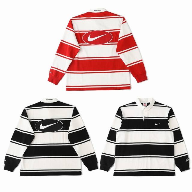 1103 White background Original replica Supreme X Nike joint model Nike joint ser