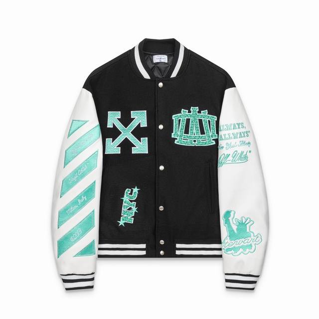 S58# , 24Sswnba The joint jacket of the New York Liberty and Off-White is a limi