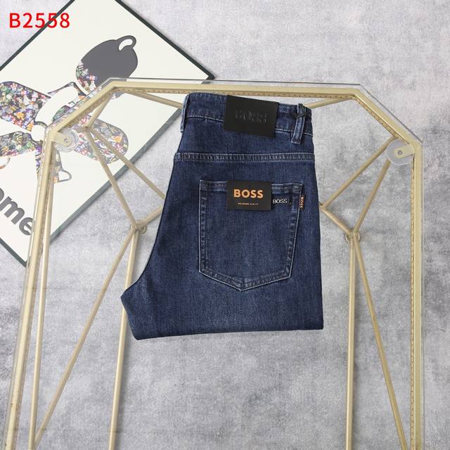 Boss No: 2558 Size: 30To42Yarda