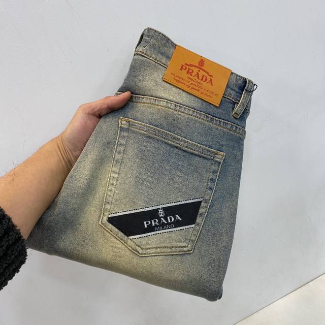 Top version 2025 spring and summer European counter new style super A purchasing