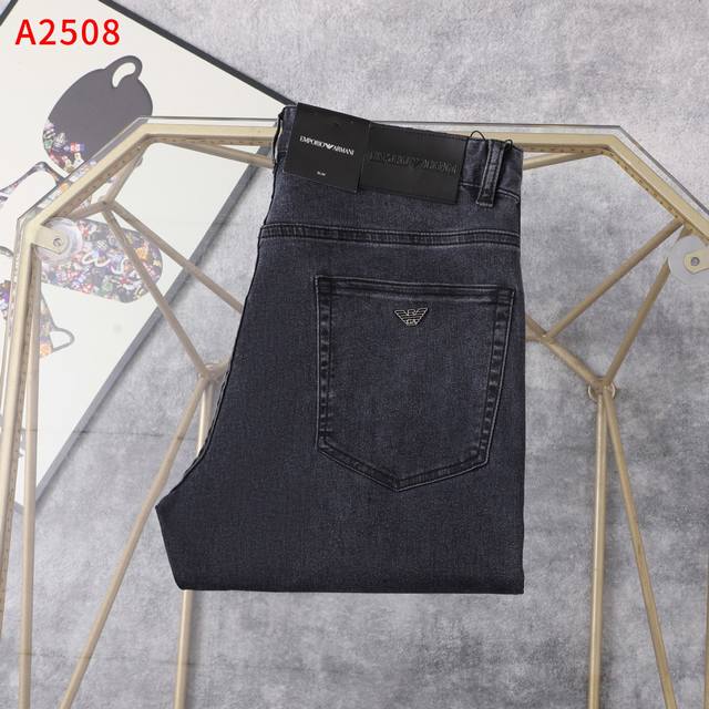 Armani No: 2508 Size: 30To42Yarda