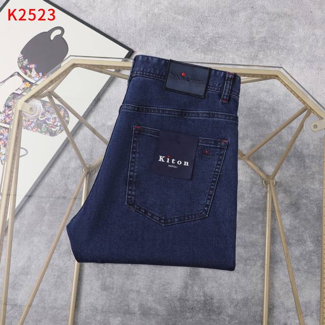 Kiton No: 2523 Size: 30To42Yarda