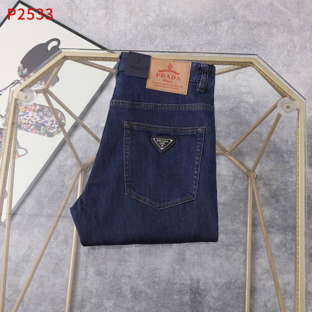 Prada No: 2533 Size: 30To42Yarda