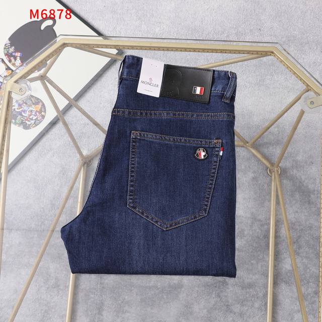 Moncler No: 6878 Size: 30To42Yarda