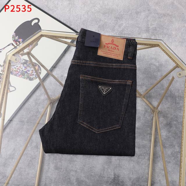 Prada No: 2535 Size: 30To42Yarda