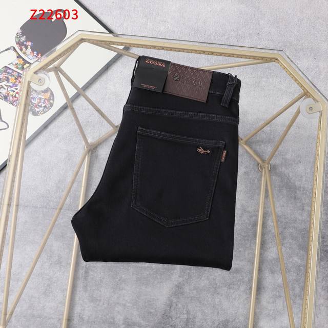 Zegna No: 22603 Size: 30To42Yarda