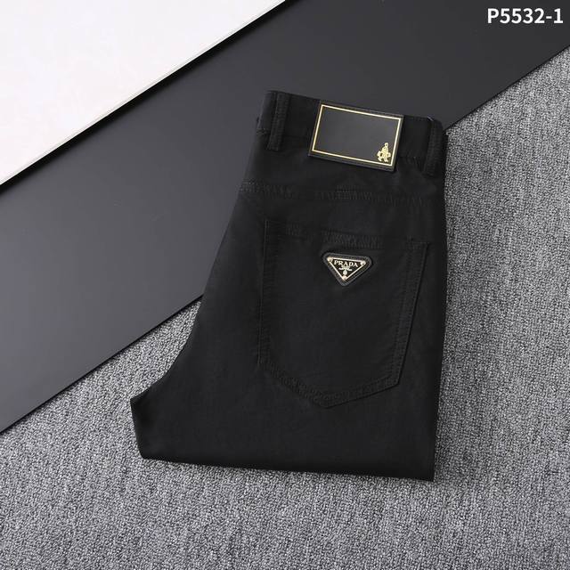 25 Spring and Summer New Casual Pants Model No.: P7200-1 Size: 29-42 Comfortable